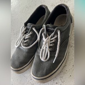 Sperry Topsider Shoes - Mens Size 10